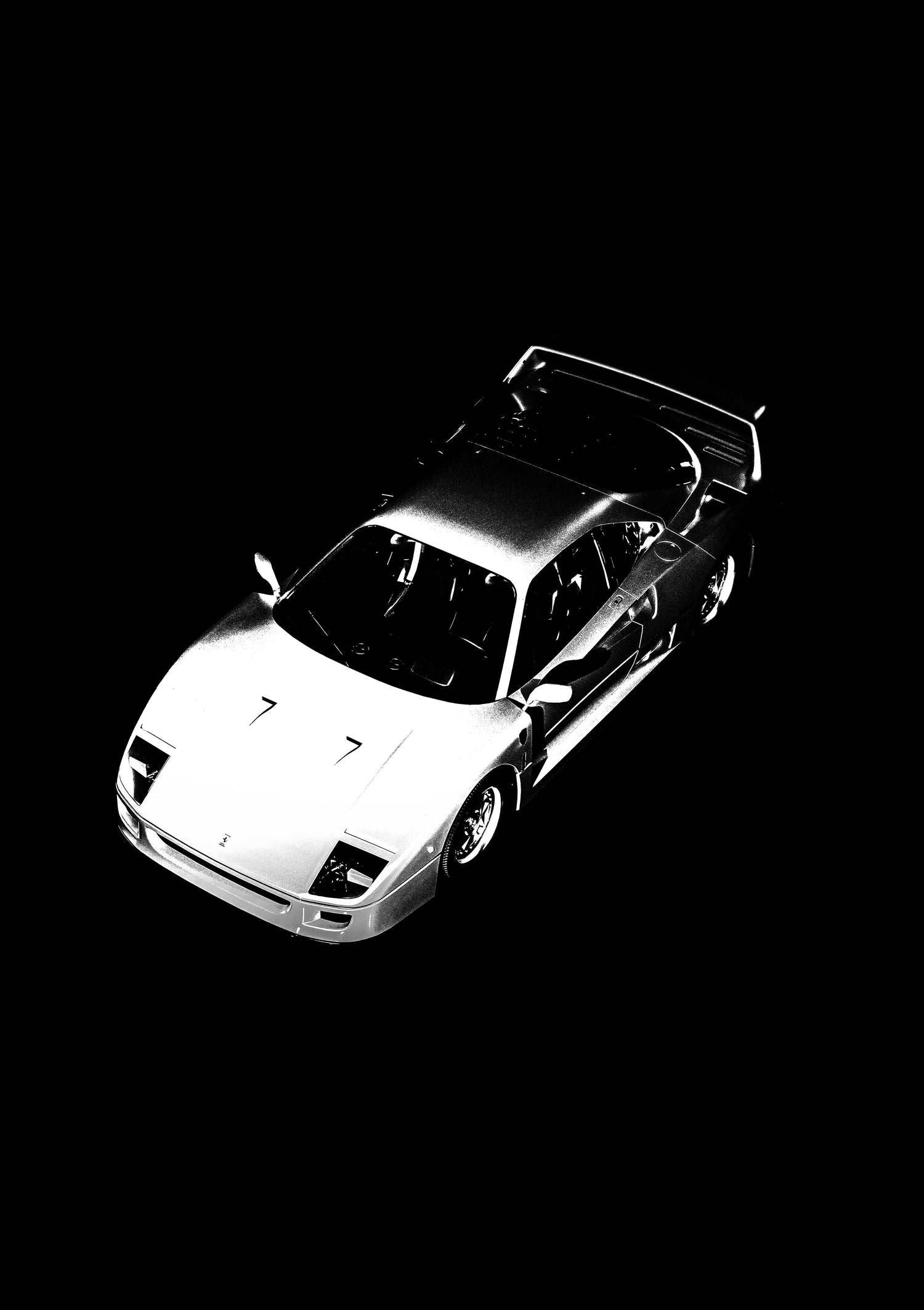 Car Posters