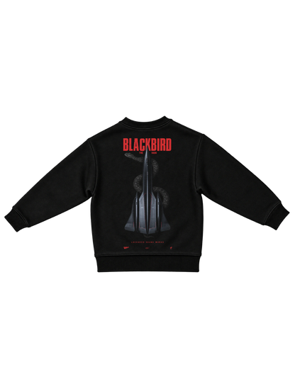 SR-71 Blackbird Longsleeve