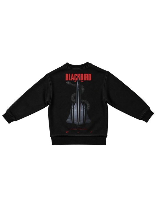 SR-71 Blackbird Longsleeve