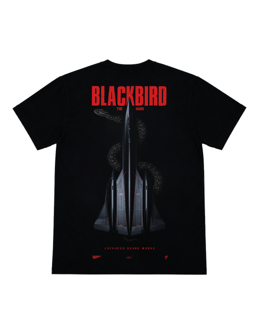 SR-71 Blackbird T-Shirt
