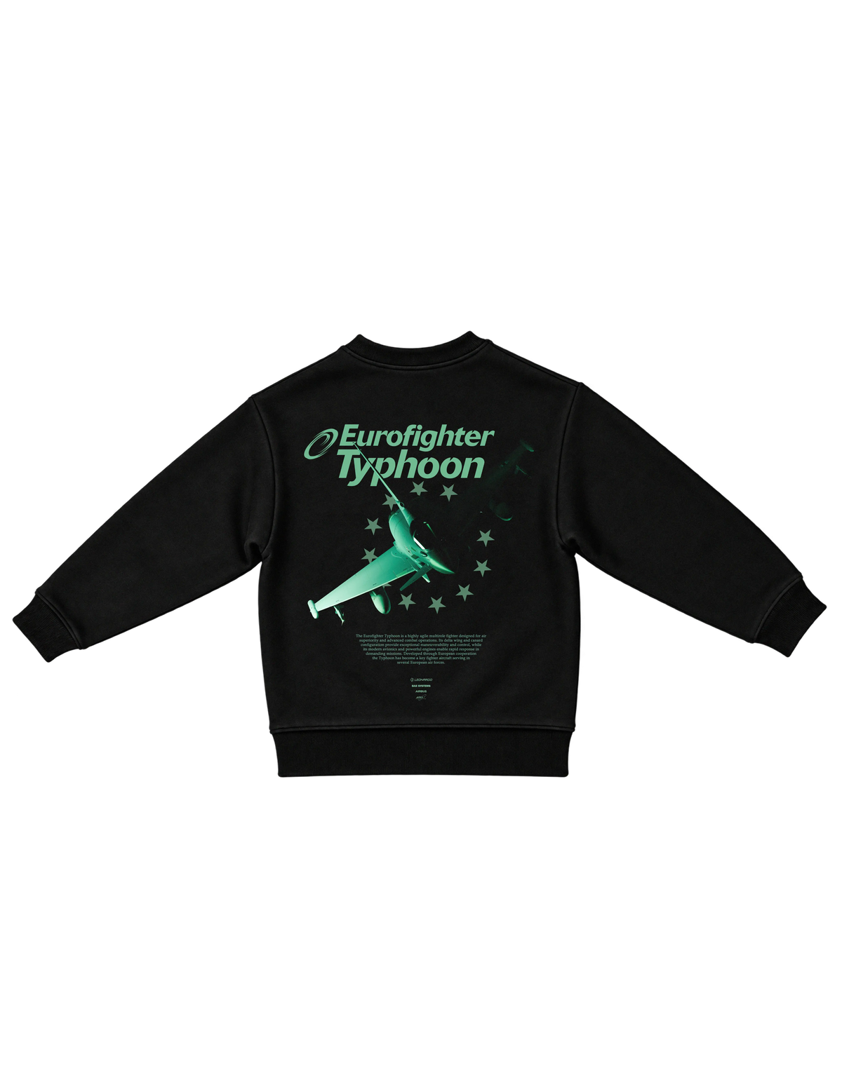 Eurofighter Typhoon Longsleeve
