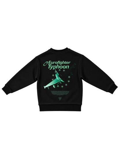 Eurofighter Typhoon Longsleeve