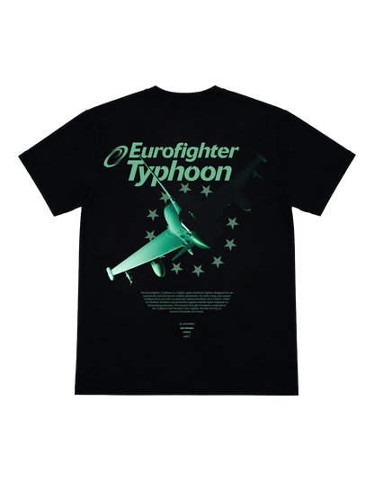 Eurofighter Typhoon T-Shirt