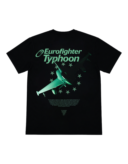 Eurofighter Typhoon T-Shirt