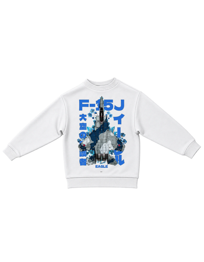 F-15J Eagle Longsleeve