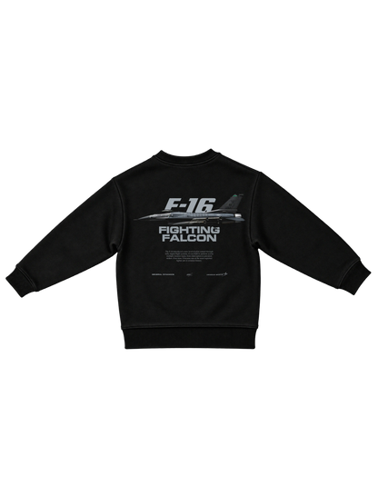 F-16 Fighting Falcon Longsleeve