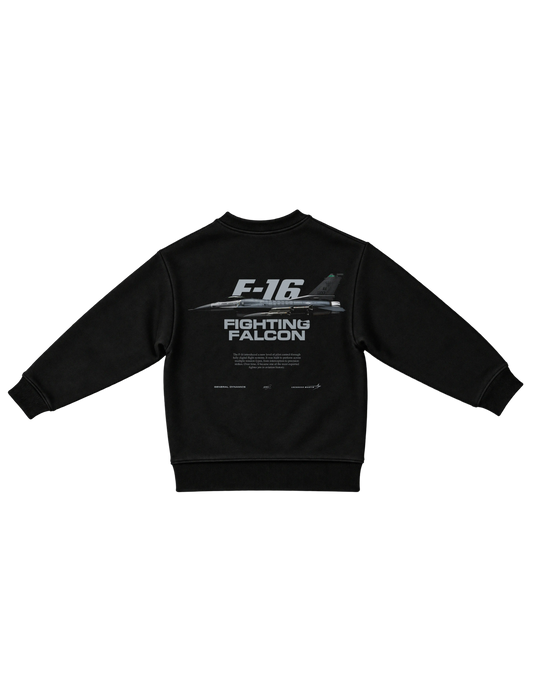 F-16 Fighting Falcon Longsleeve