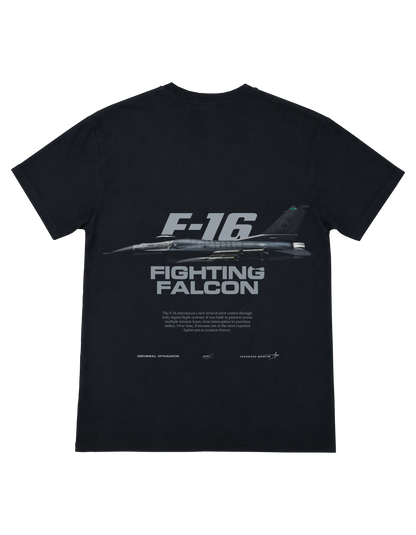 F-16 Fighting Falcon T-Shirt