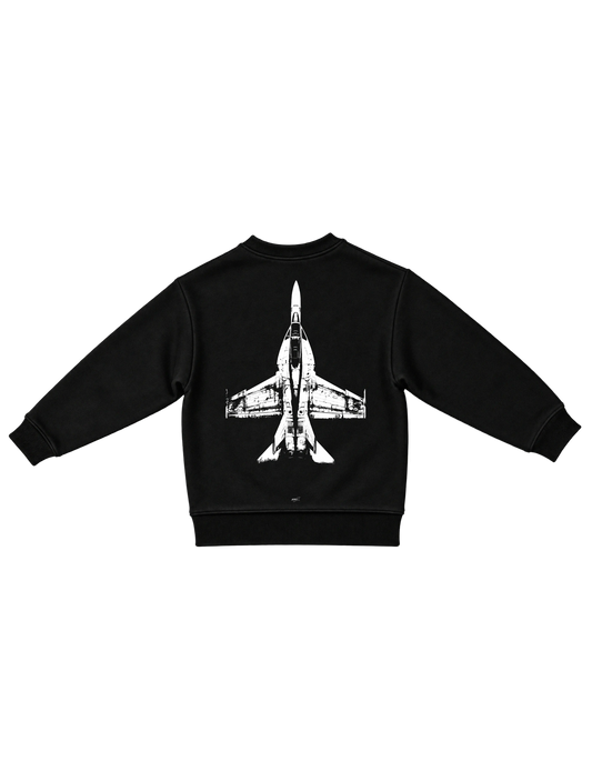 F/A-18 Super Hornet Longsleeve
