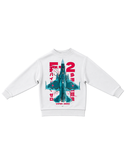 F-2 Viper Zero Longsleeve