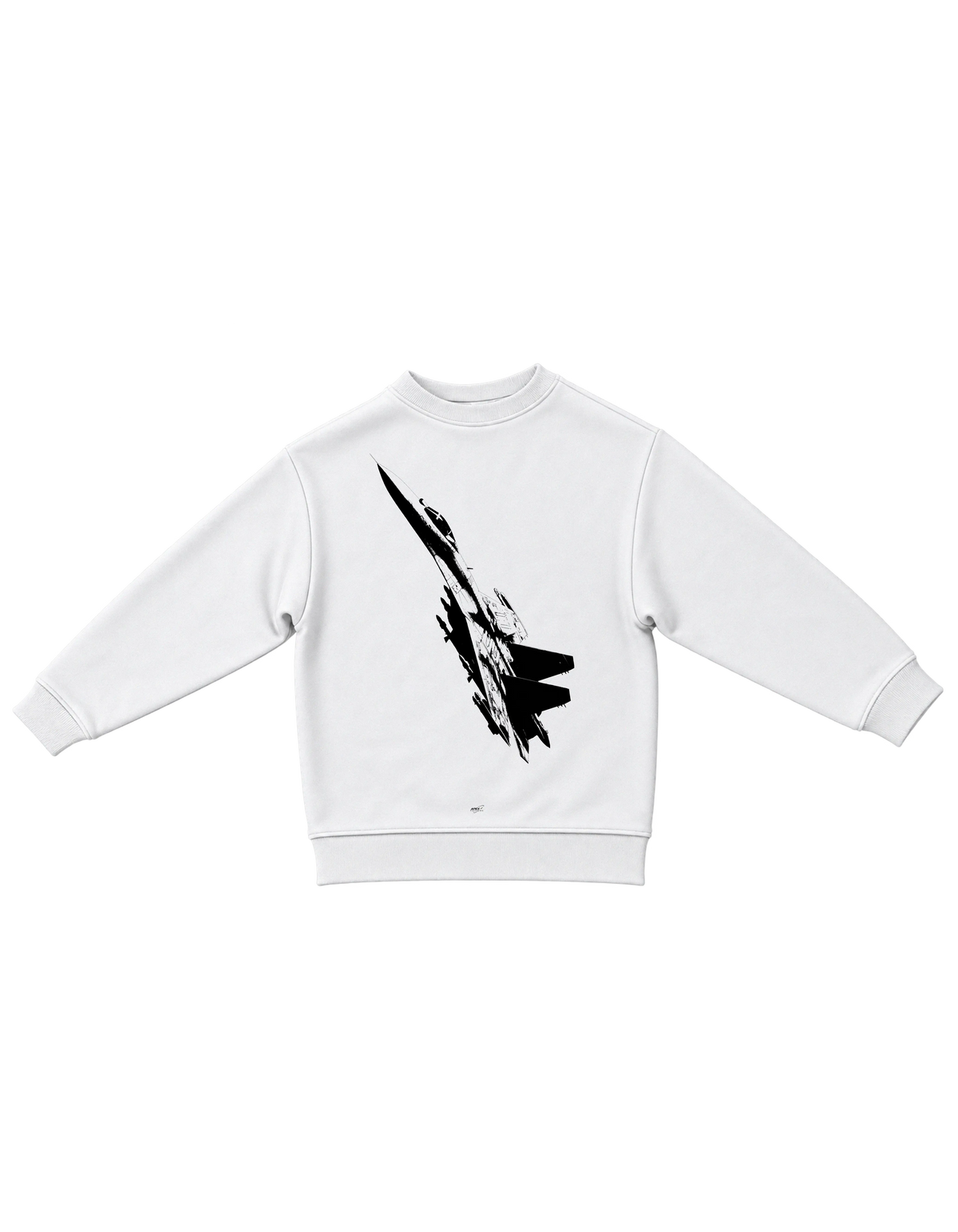 Su-27 Flanker Longsleeve