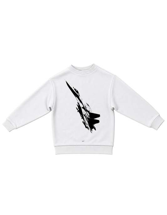 Su-27 Flanker Longsleeve
