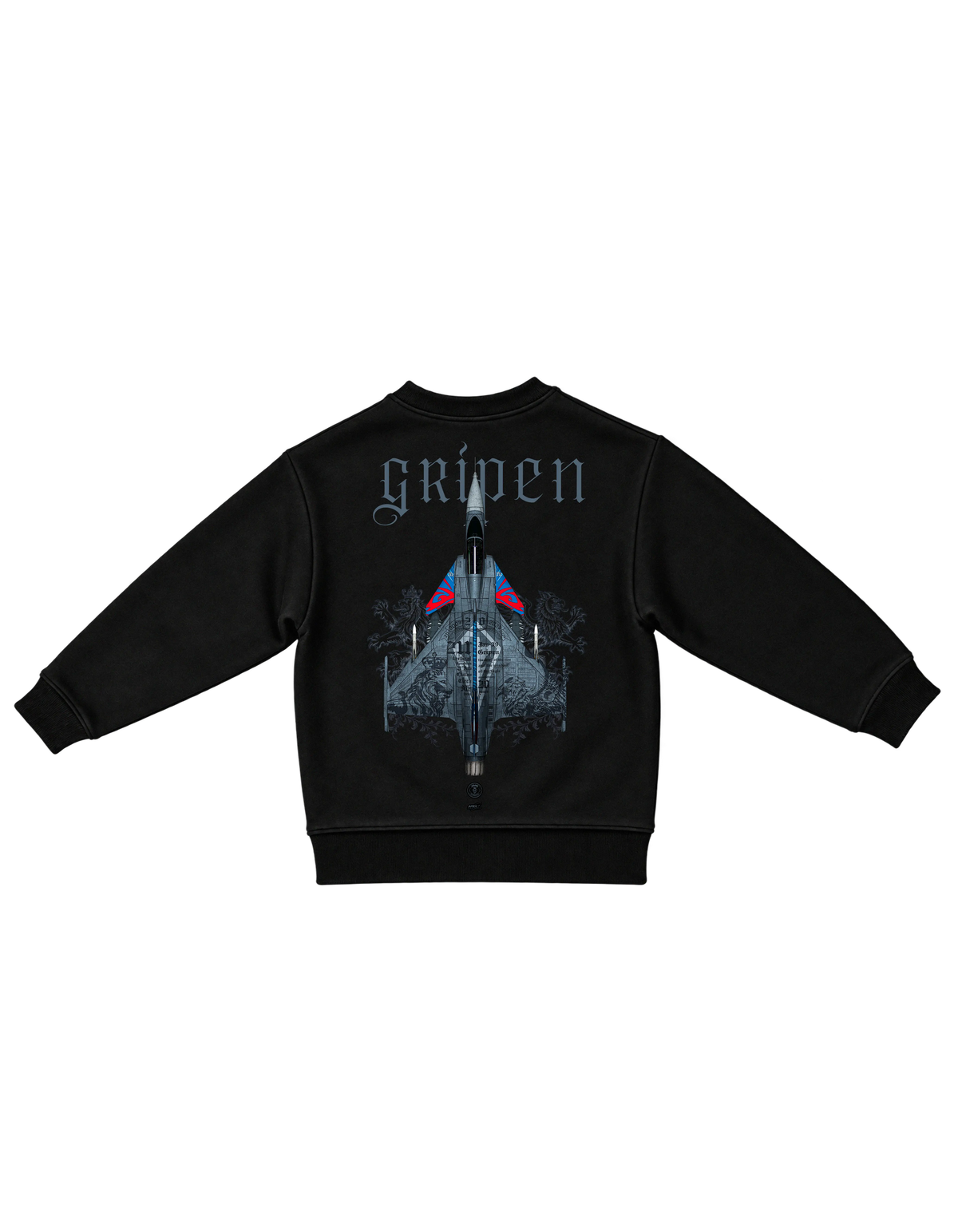 JAS 39 Gripen Longsleeve