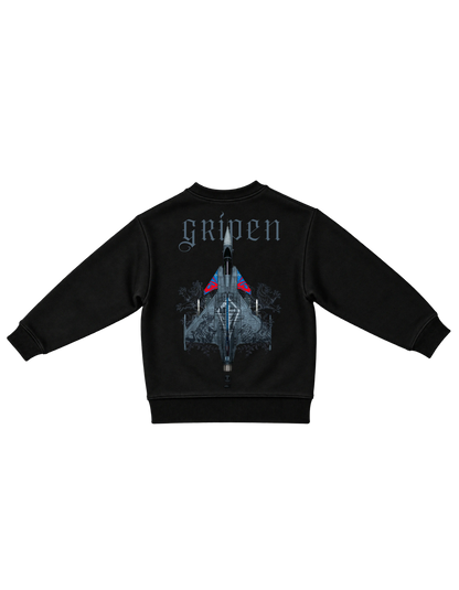 JAS 39 Gripen Longsleeve