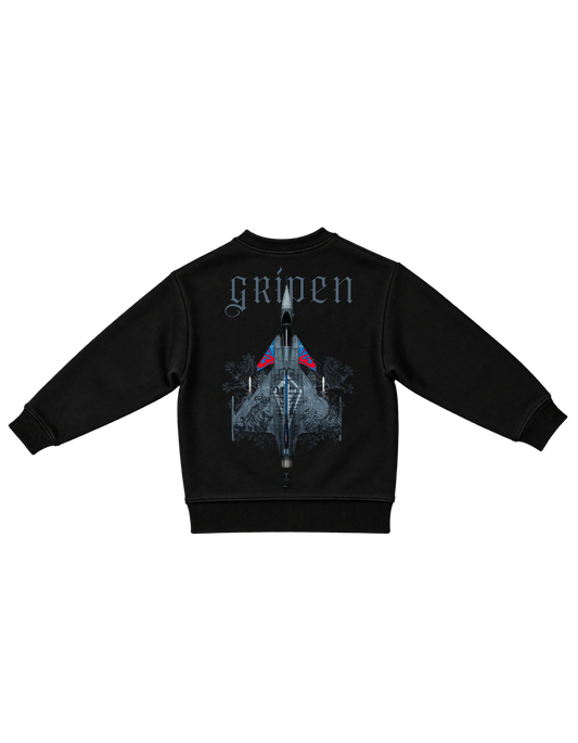 JAS 39 Gripen Longsleeve