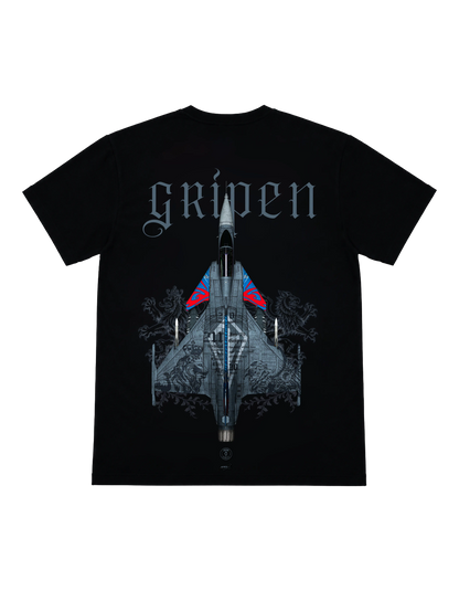 JAS 39 Gripen T-Shirt