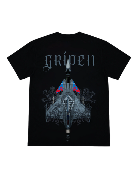 JAS 39 Gripen T-Shirt