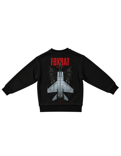 MiG-25 Foxbat Longsleeve