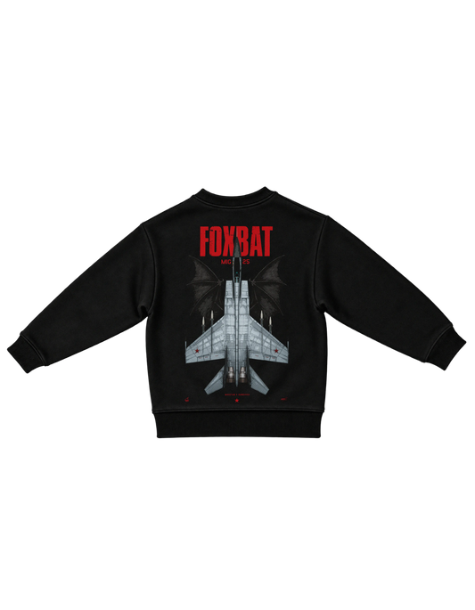MiG-25 Foxbat Longsleeve