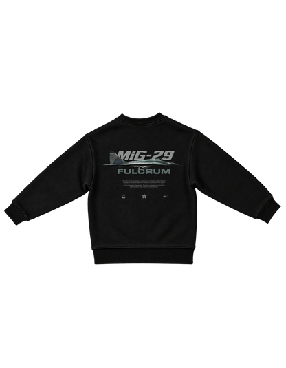 MiG-29 Fulcrum Longsleeve
