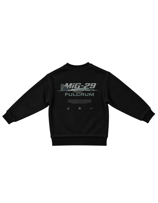 MiG-29 Fulcrum Longsleeve
