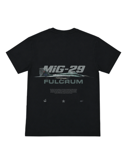 MiG-29 Fulcrum T-Shirt