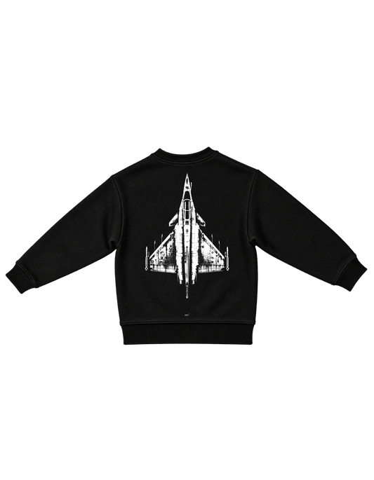 Rafale Longsleeve