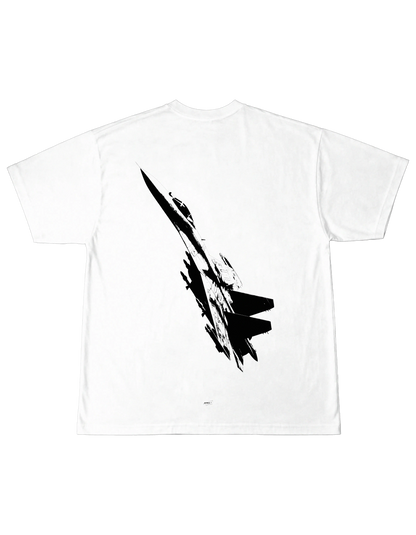 Su-27 Flanker T-Shirt