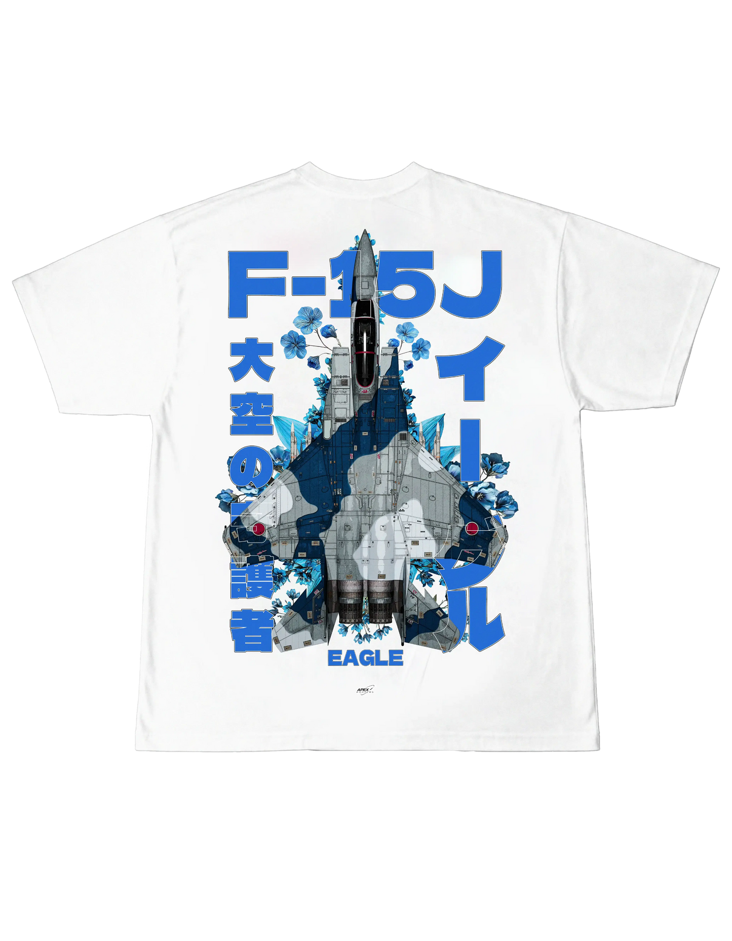 F-15J Eagle T-Shirt