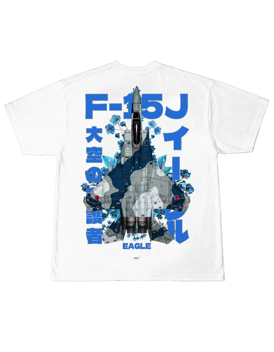 F-15J Eagle T-Shirt