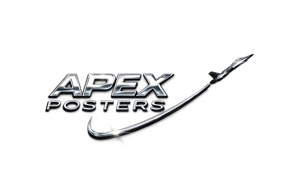 Apex Posters